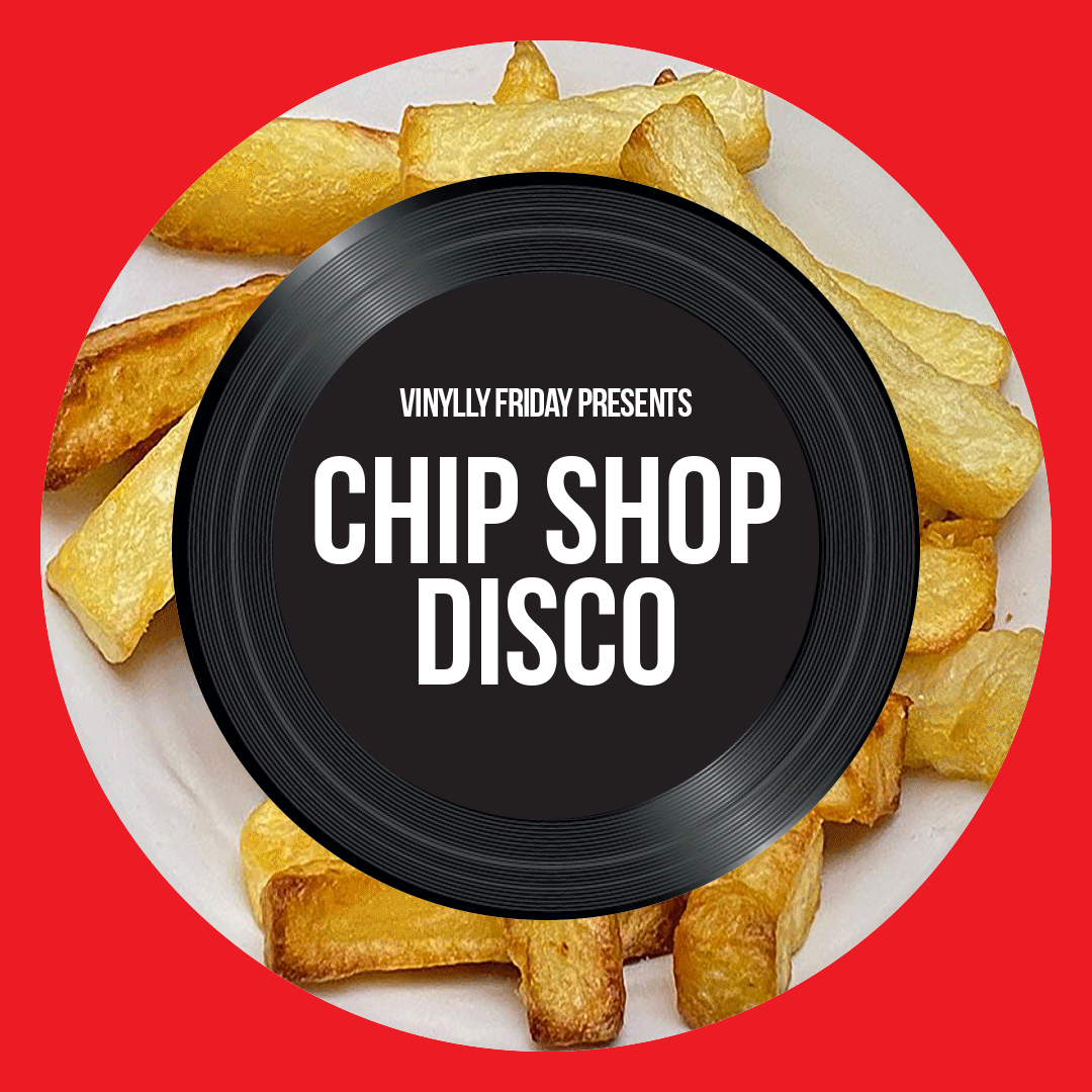 Grooves Get Greasier Than Your Chips artwork
